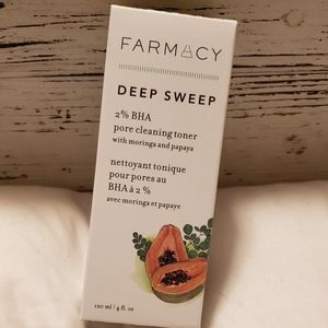 Farmacy Deep Sweep Toner